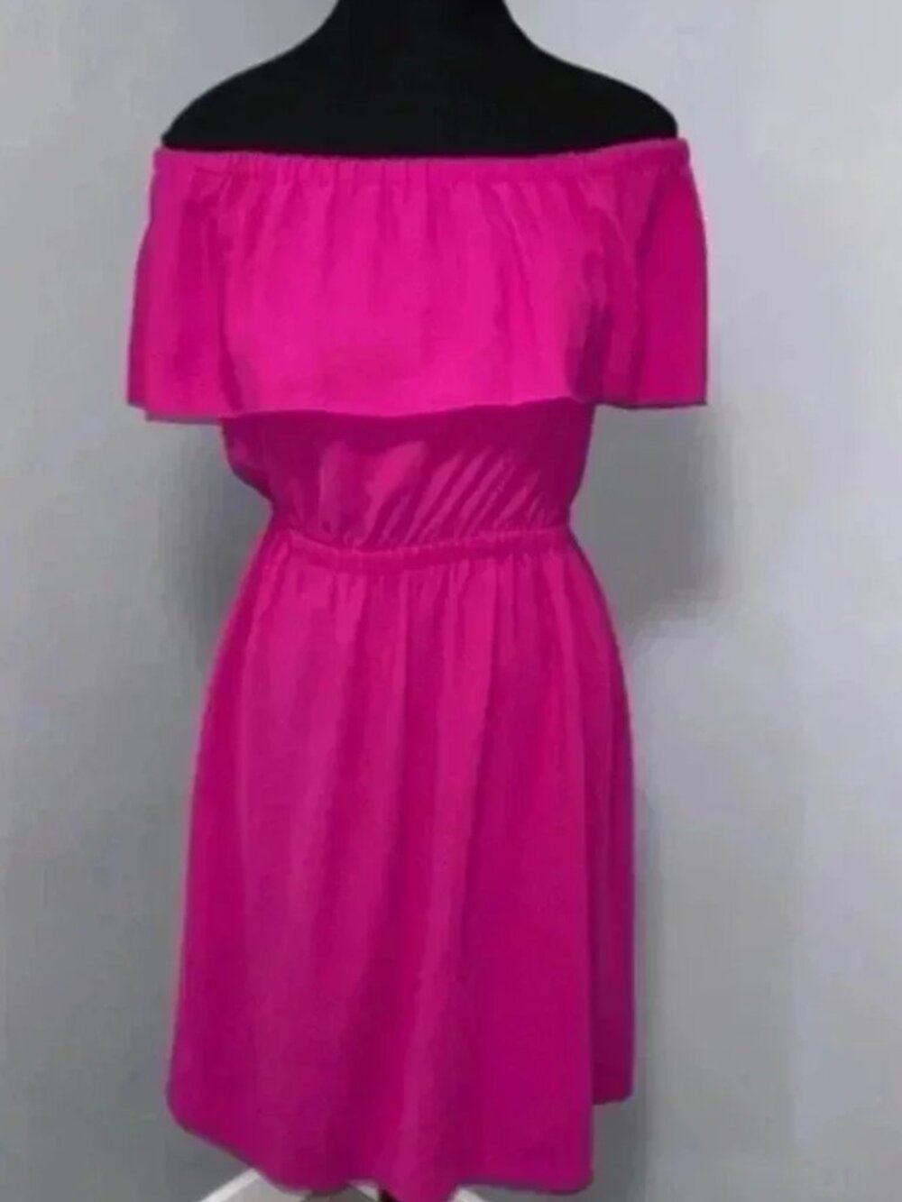 Wilfred  Hosta Off-Shoulder Dress with pockets